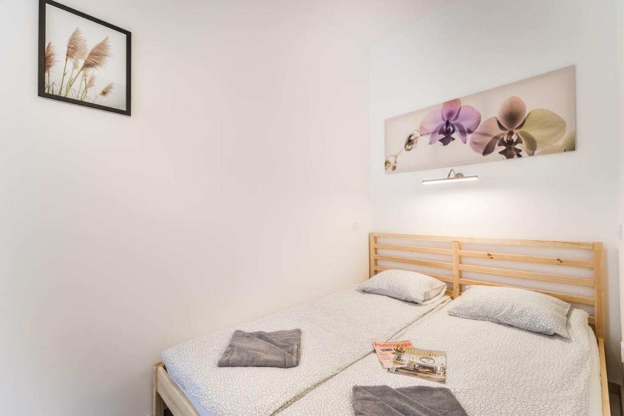 BpR Fleur Créme Apartment Budapest Exterior foto